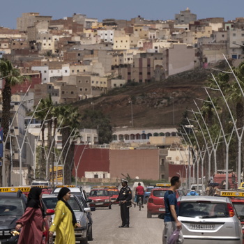 Morocco