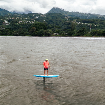 2nd Downwind Tahiti
