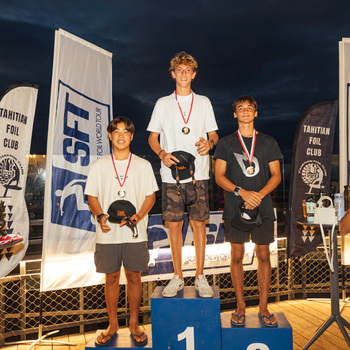 Prizegiving